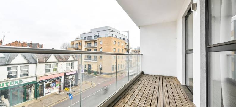 GuestReady - Modern designed home in London图片