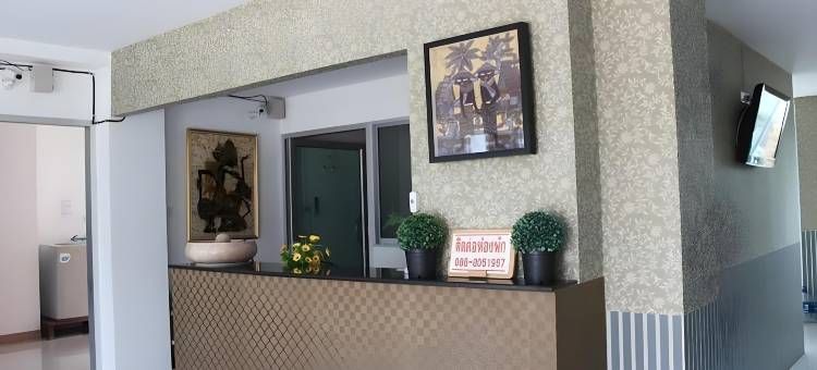 芳别墅酒店(Fang Villa Hotel)图片