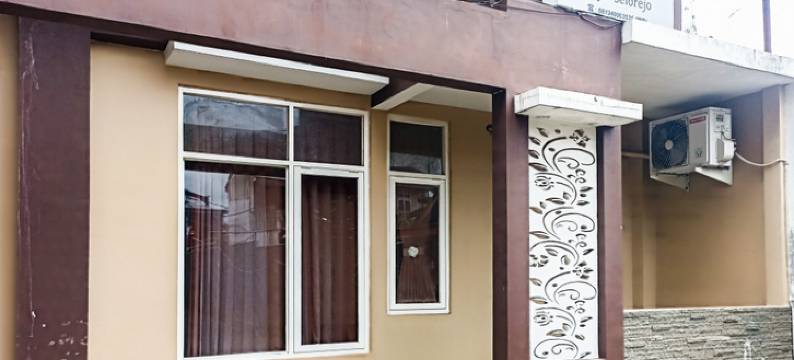 Fafana Syariah RedPartner near Taman Krida Budaya图片