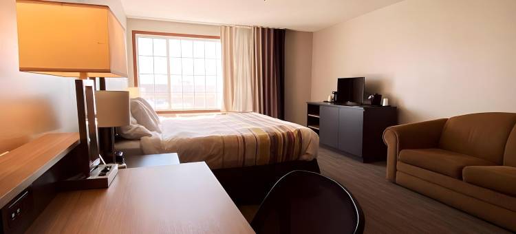 艾克河丽怡酒店(Country Inn & Suites by Radisson, Elk River, MN)图片