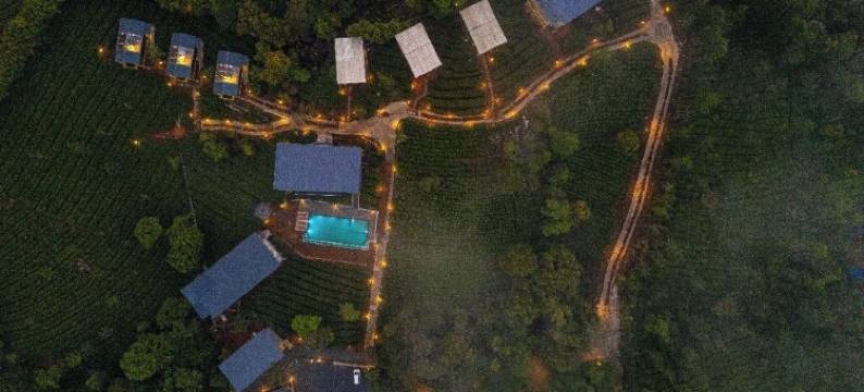 The Hosteller Bam 瓦加蒙(The Hosteller Bam Vagamon)图片