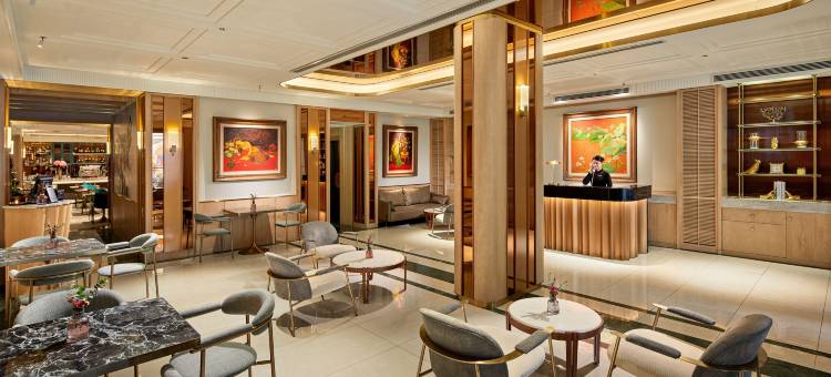 拉西埃斯塔高级湖畔酒店(La Siesta Premium Lakeside)图片