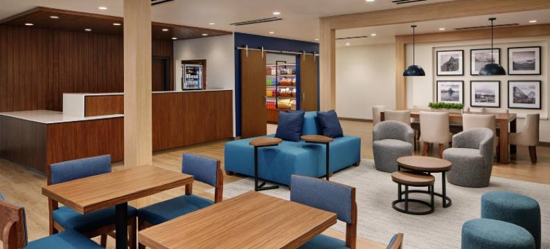 卡利斯佩尔凯悦公寓(Hyatt Studios Kalispell)图片