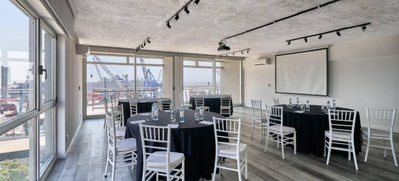 阿尔马雷纳普埃尔托雷蒂罗，美利亚附属(Almarena Puerto Retiro Affiliated by Melia)图片