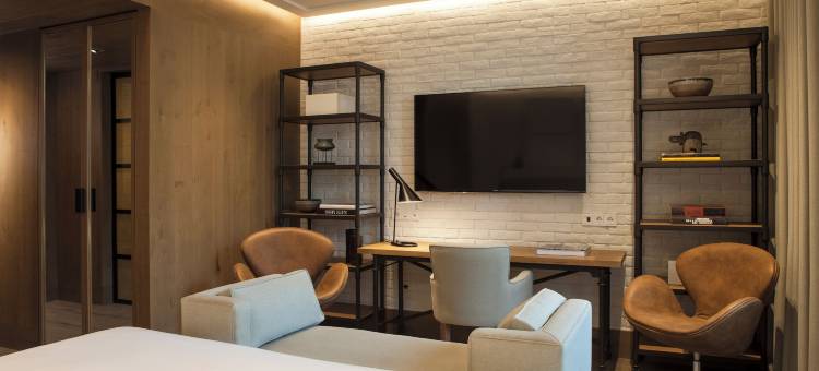 角落酒店(The Corner Hotel)图片