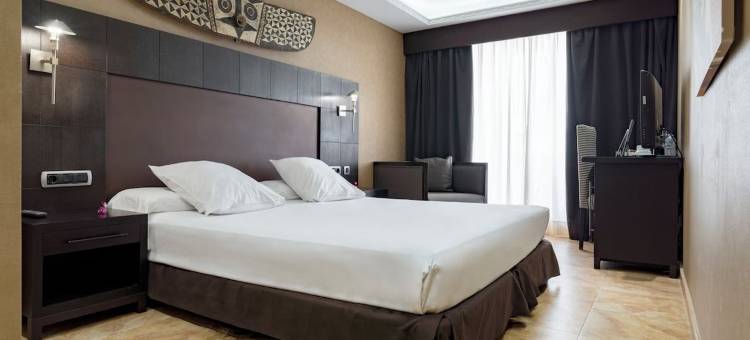 蓬蒂安娜海水浴酒店(Pontiana Thalasso Hotel)图片
