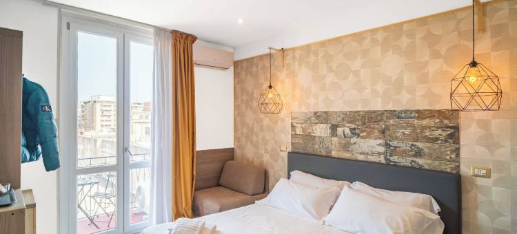 中央酒店(Hotel Centrale)图片