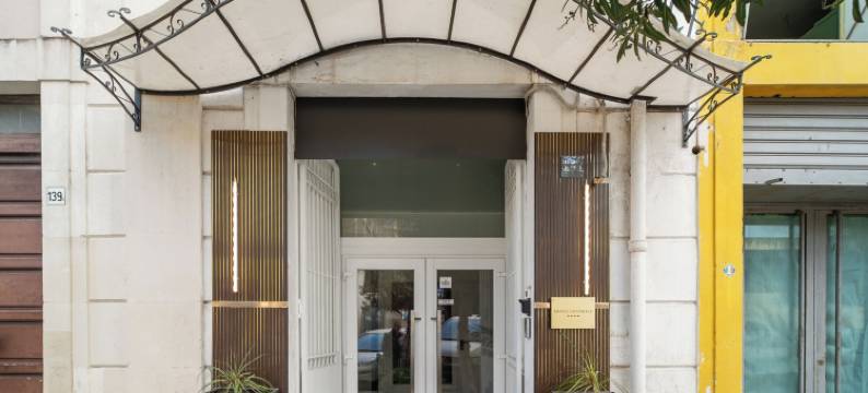 中央酒店(Hotel Centrale)图片