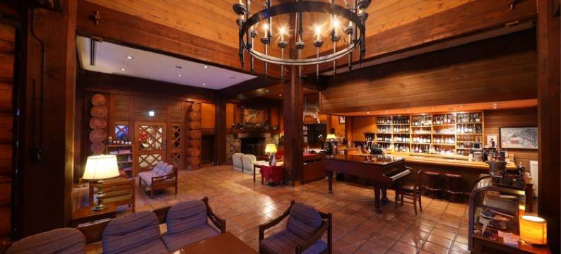 八甲田酒店(Hakkoda Hotel)图片
