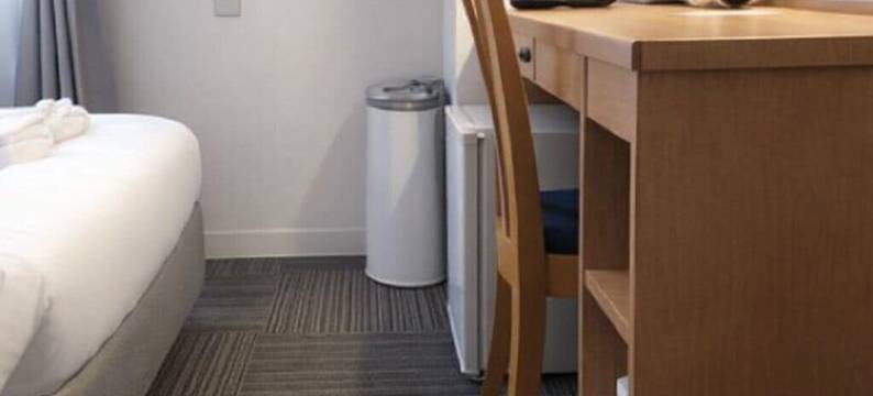 绿色索维林高级酒店(Hotel Premium Green Sovereign)图片