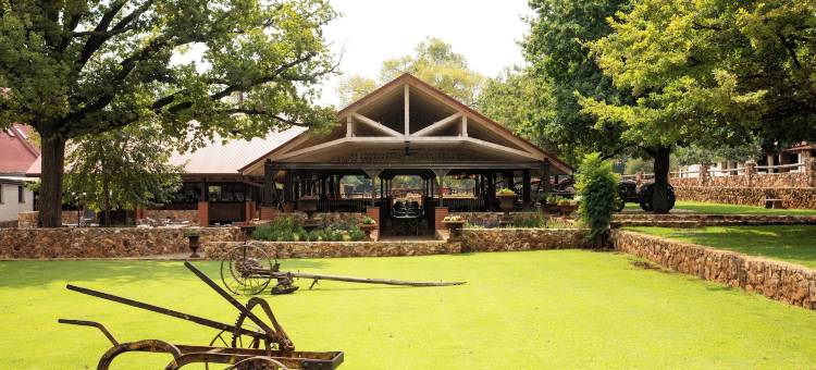 Irene Country Hotel图片