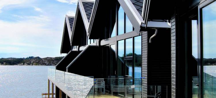 全景酒店罗尔布套房(Panorama Rorbusuiter)图片