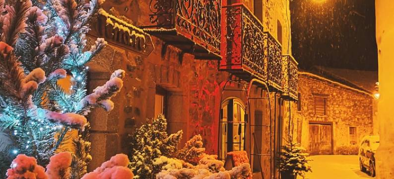 PICHEYRE酒店(Hôtel Picheyre)图片