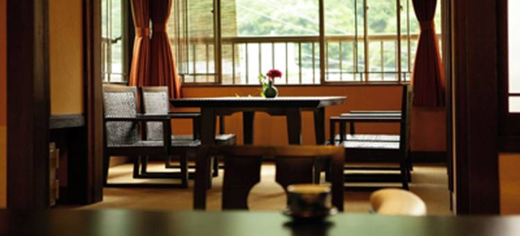 箱根汤本温泉弥荣馆(Hakone Onsen Ryokan Yaeikan)图片
