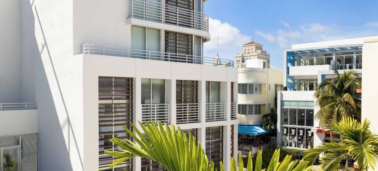 柯林斯庭院南海滩(Collins Court South Beach)图片