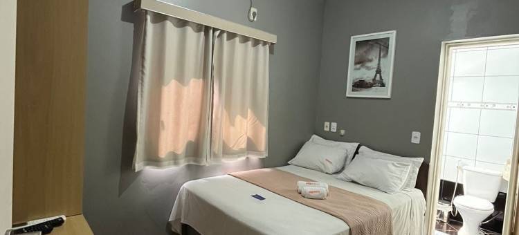 马尔坎酒店(Hotel Marcan)图片