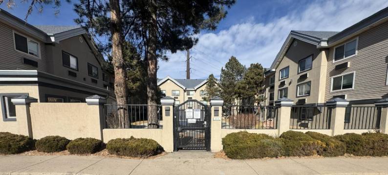 戈尔登-丹佛西舒适套房酒店(Comfort Inn & Suites Golden - Denver West)图片