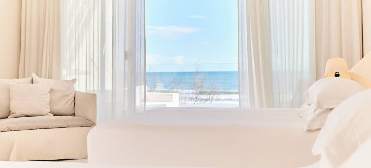 海滩宫酒店(Hôtel Plage Palace & Spa)图片