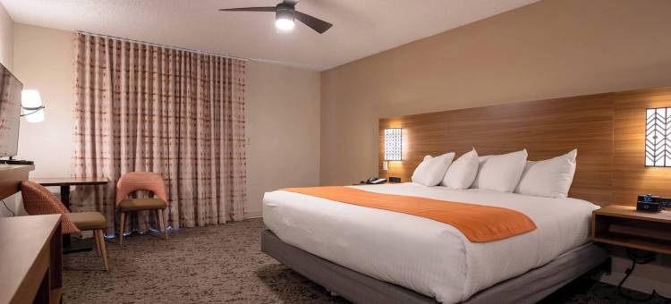 玛斯威克旅馆 - 位于国家公园内(Maswik Lodge - Inside the Park)图片
