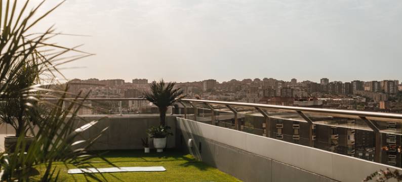 马德里雷蒂罗中心皇冠假日酒店(Crowne Plaza Madrid - Centre Retiro)图片