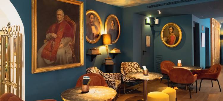 迪维诺酒店 by Fimedhotels(Hotel Divino by Fimedhotels)图片