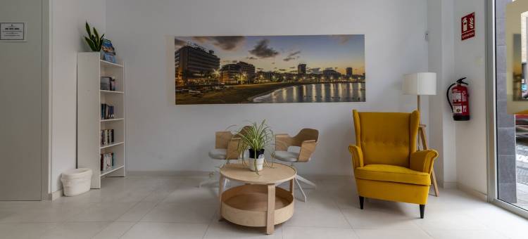 01B Livian Suites int 4 Pax图片