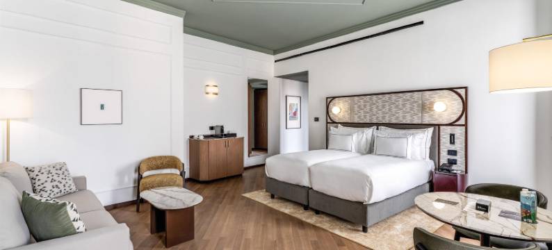 圣戈塔多宫科摩湖，丽笙臻选酒店(Palazzo San Gottardo Lake Como, a Radisson Collection)图片