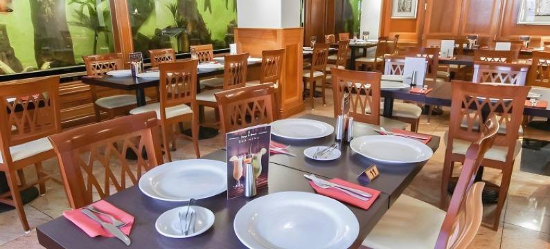 海德公园阿斯科特酒店(Ascot Hyde Park Hotel)图片