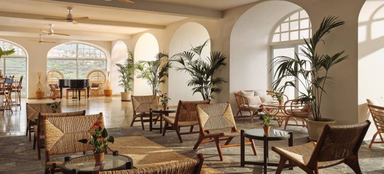 特内里费普莱赛斯度假村(Precise Resort Tenerife)图片