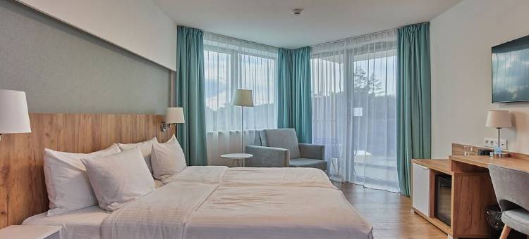波比耶罗沃派尼亚度假村(Pinea Resort)图片