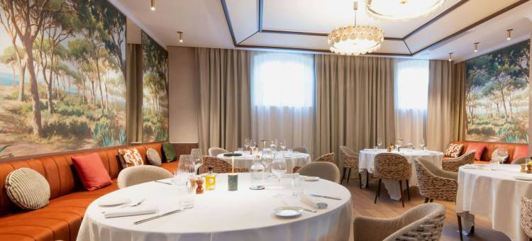 艾克斯普罗旺斯市中心大勒内国王酒店 - 美憬阁(Grand Hôtel Roi René Aix-en-Provence Centre - MGallery)图片