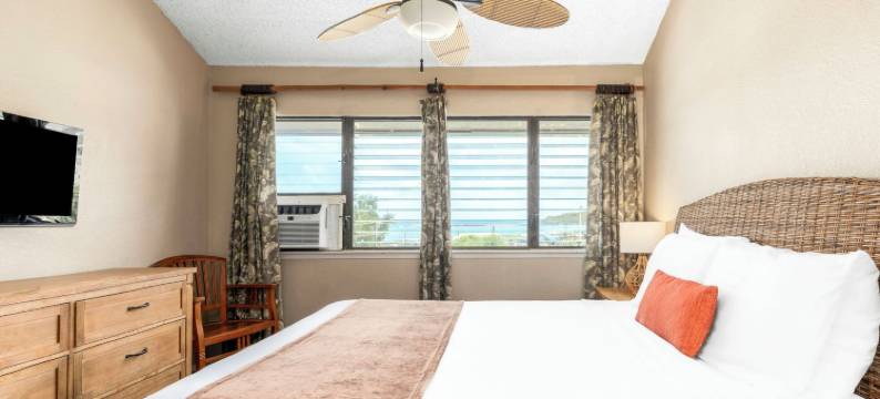 班岩海港度假村(Banyan Harbor Resort)图片