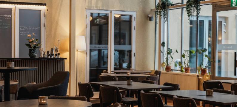 斯梅德扬家园酒店(Home Hotel Smedjan)图片