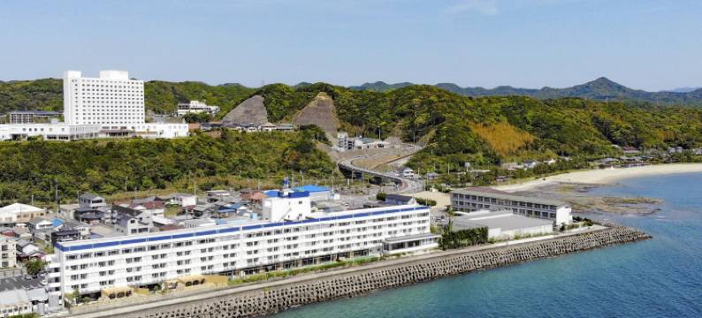 大江户温泉物语南纪串本(Ooedo Onsen Monogatari Nanki Kushimoto)图片