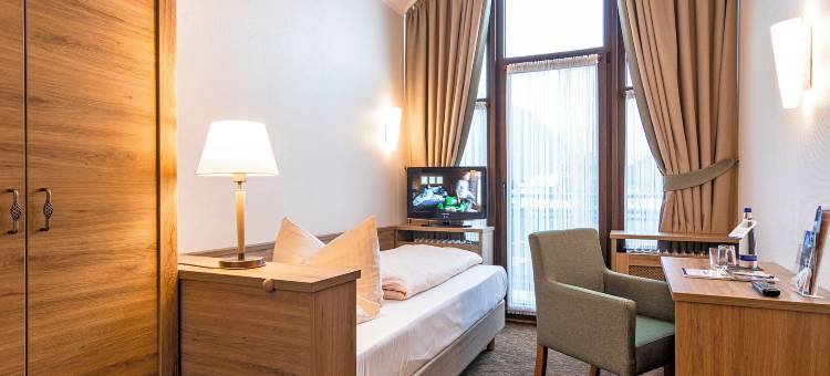 巴伐利亚琥珀酒店(AMBER HOTEL BAVARIA Bad Reichenhall)图片