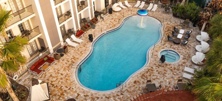 卡斯蒂略皇家度假酒店(Castillo Real St. Augustine Beach Resort, Tapestry by Hilton)图片