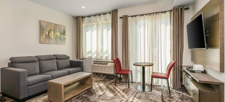 胡伊酒店 - 阿桑德连锁酒店(The Hue Hotel, Ascend Hotel Collection)图片