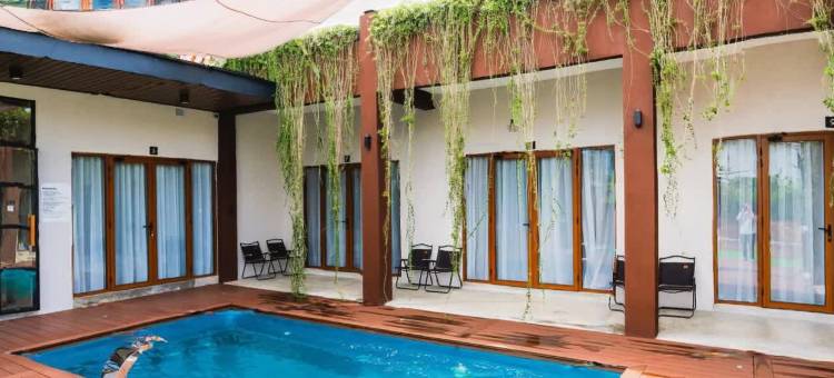 Chrisenbel Hideaway Retreat, The Villa Collection(Chrisenbel Hideaway Retreat, The Villa Collection by Chrisenbel)图片