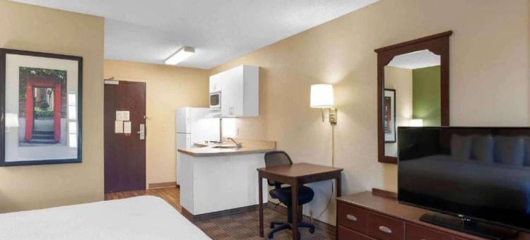 Motel 6 套房 罗切斯特 Greece, NY(Motel 6 Suites Rochester Greece, NY)图片