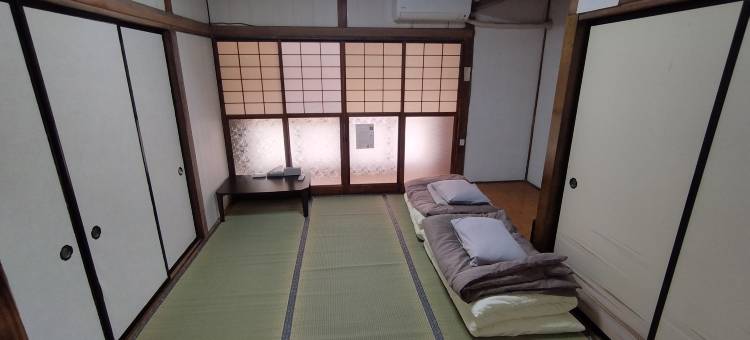 Kinoie Guesthouse Maebashi No.5图片