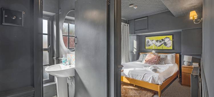 GuestReady - Cosy Room in the Northern Quarter图片