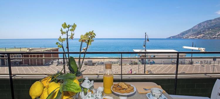 安吉丽娜公寓，阿马尔菲海岸(Angelina Apartments Amalfi Coast)图片