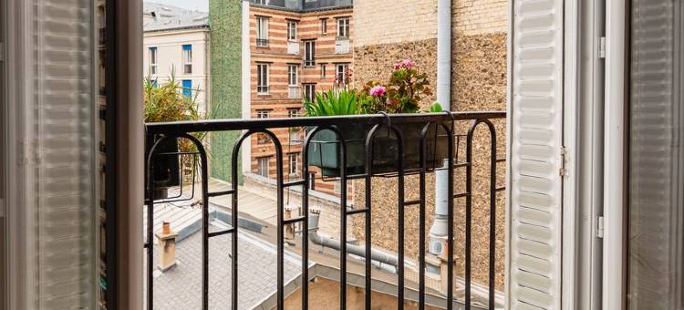 GuestReady - Fantastic Studio Near Sacré-Cœur图片