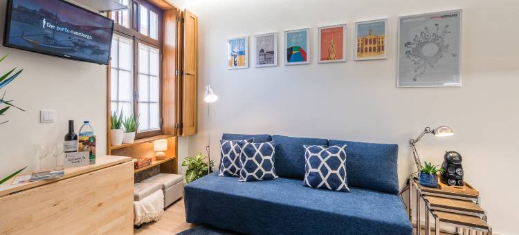 GuestReady - Timber-framed luxe stay图片