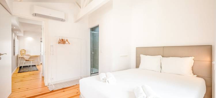 GuestReady - 穆拉里亚活力阳光公寓(GuestReady - Vibrant and Sunny in Mouraria)图片