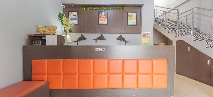 RedDoorz @ Hotel Arwana Safari Puncak (Formerly Hotel Arwana Safari Puncak)图片