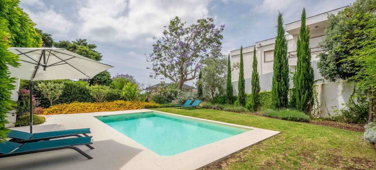 GuestReady - Casa do Jacarandá图片