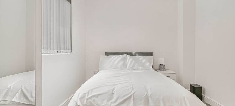 GuestReady - Comfortable hideaway in the City图片