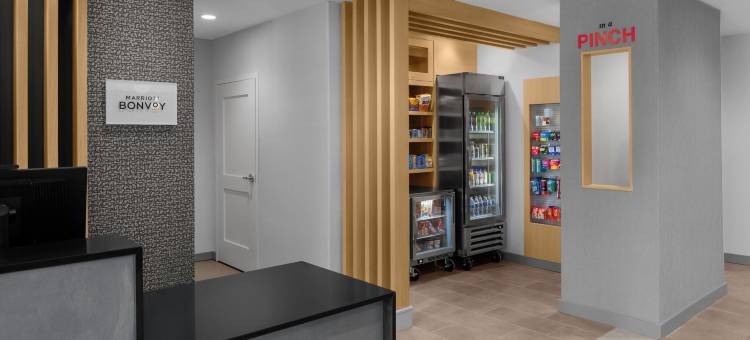 楠帕TownePlace Suites酒店(TownePlace Suites by Marriott Nampa)图片