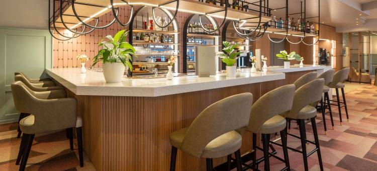 萨尔茨堡城市美居酒店(Hotel Mercure Salzburg City)图片